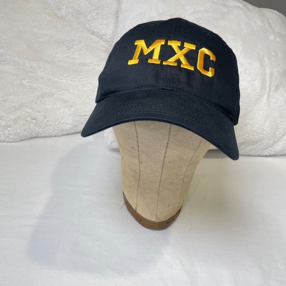 Nike Golf Hat MXC Mooretstown Class of 2014 Adjustable Adult Golf Cap Unisex - Picture 3 of 10